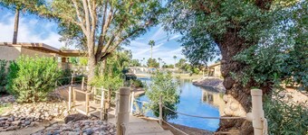 ***Desert Beauty Vacation Home***Leisure World Mesa, Arizona - 30 Day Min Book