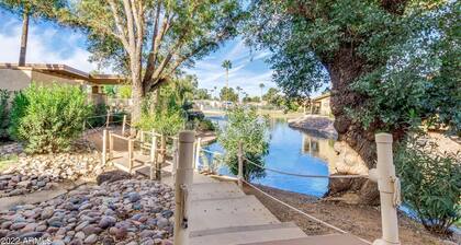 ***Desert Beauty Vacation Home***Leisure World Mesa, Arizona - 30 Day Min Book