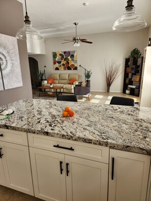 Interior - ***Desert Beauty Vacation Home***Leisure World Mesa, Arizona - 30 Day Min Book (Mesa, Arizona)