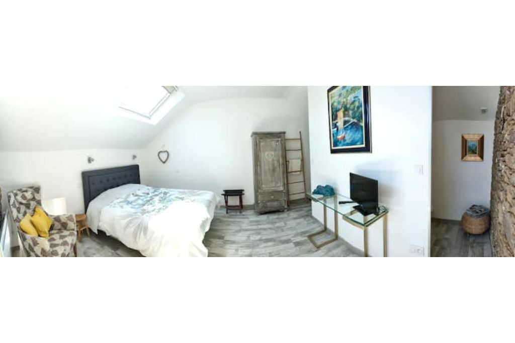 Ann'Armor, the classified gîte between St Malo -Mont St Michel-Cap Fréhel 