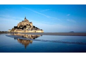 Le Mont Saint michel