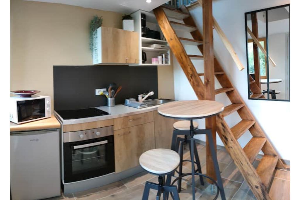 Ann'Armor, the classified gîte between St Malo -Mont St Michel-Cap Fréhel 