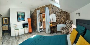 1 habitación, cuna de viaje, wifi gratis y ropa de cama
