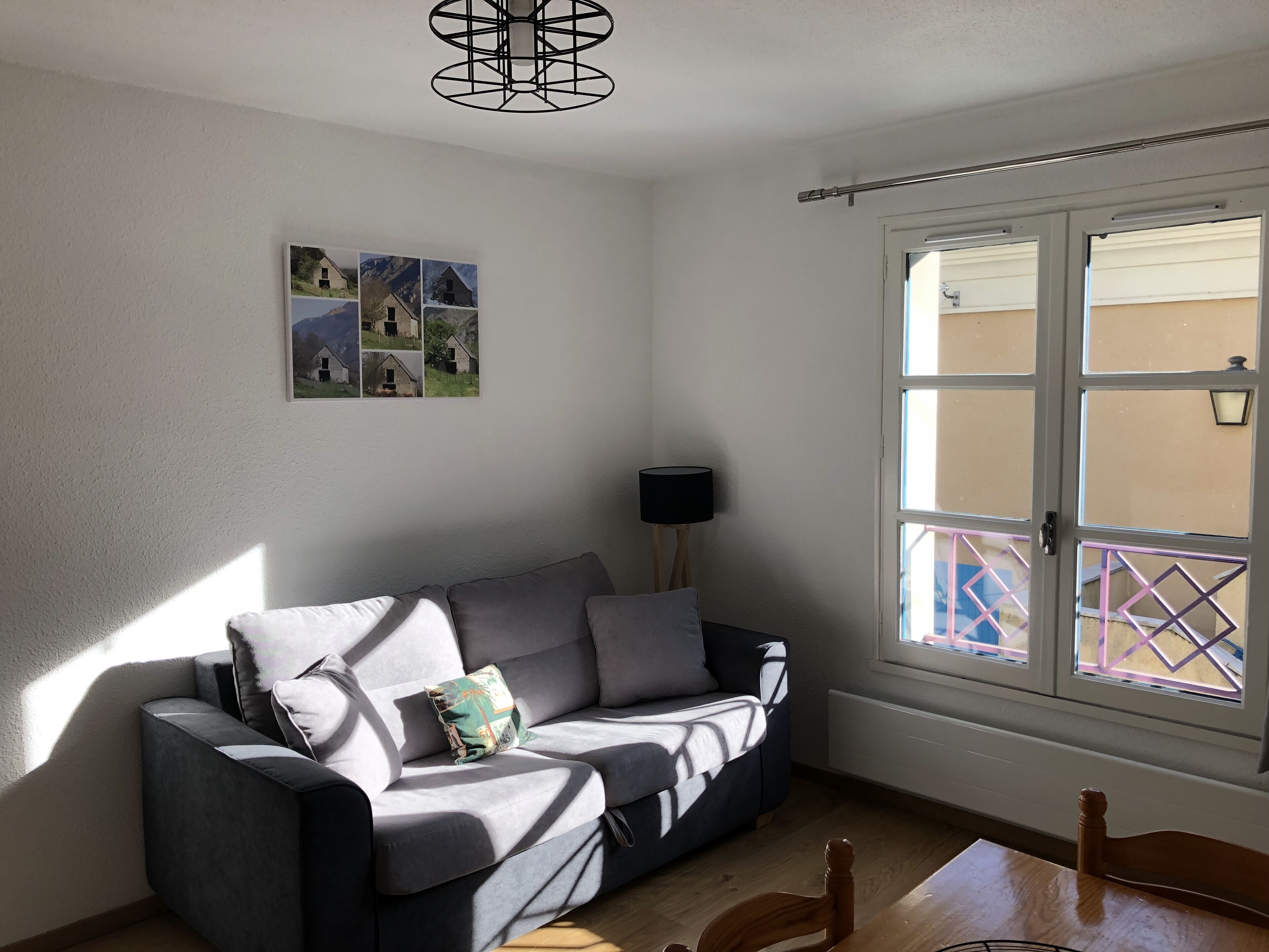 T2 comfortable apartment