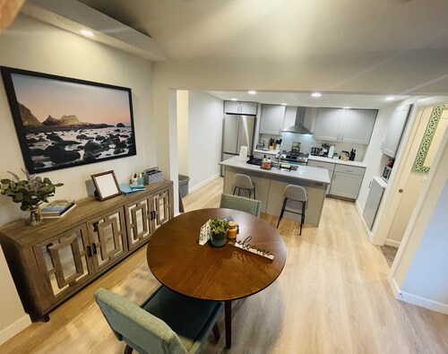 Modern & Charming Silverton Getaway Cottage- 1 mile from downtown!