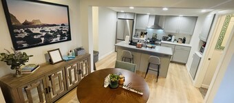 Modern & Charming Silverton Getaway Cottage- 1 mile from downtown!