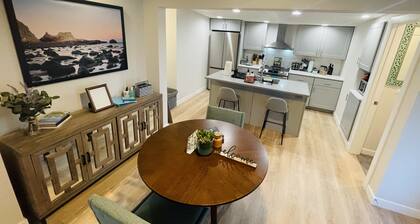 Modern & Charming Silverton Getaway Cottage- 1 mile from downtown!