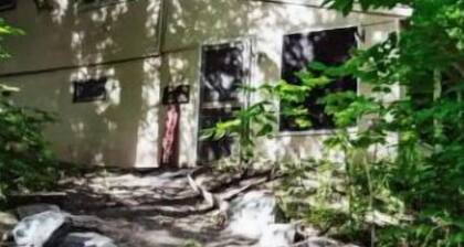 Le'Mina Lodge A quiet piece of paradise