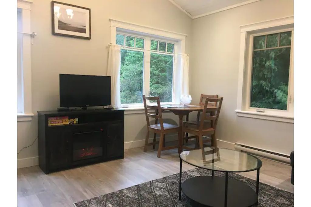 10 Best LongTerm Rentals In Bowen Island, Canada Trip101