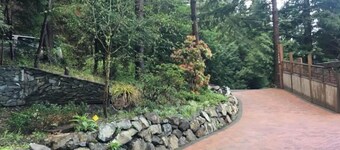 Charming Nest 2BDR/2BTH - Pacific Ocean beach 800 m from this home