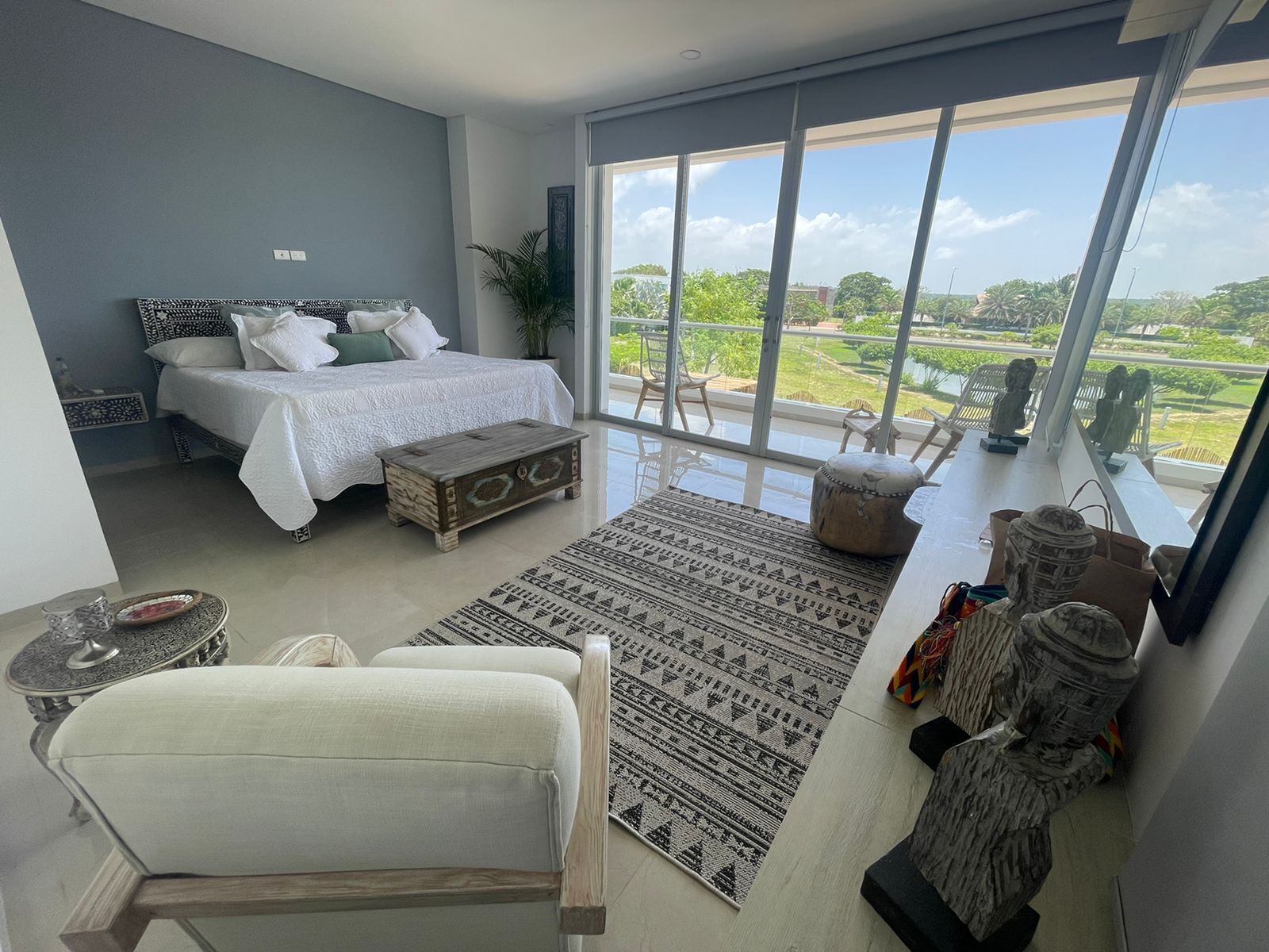 Luxury House in Cartagena, close to the beach