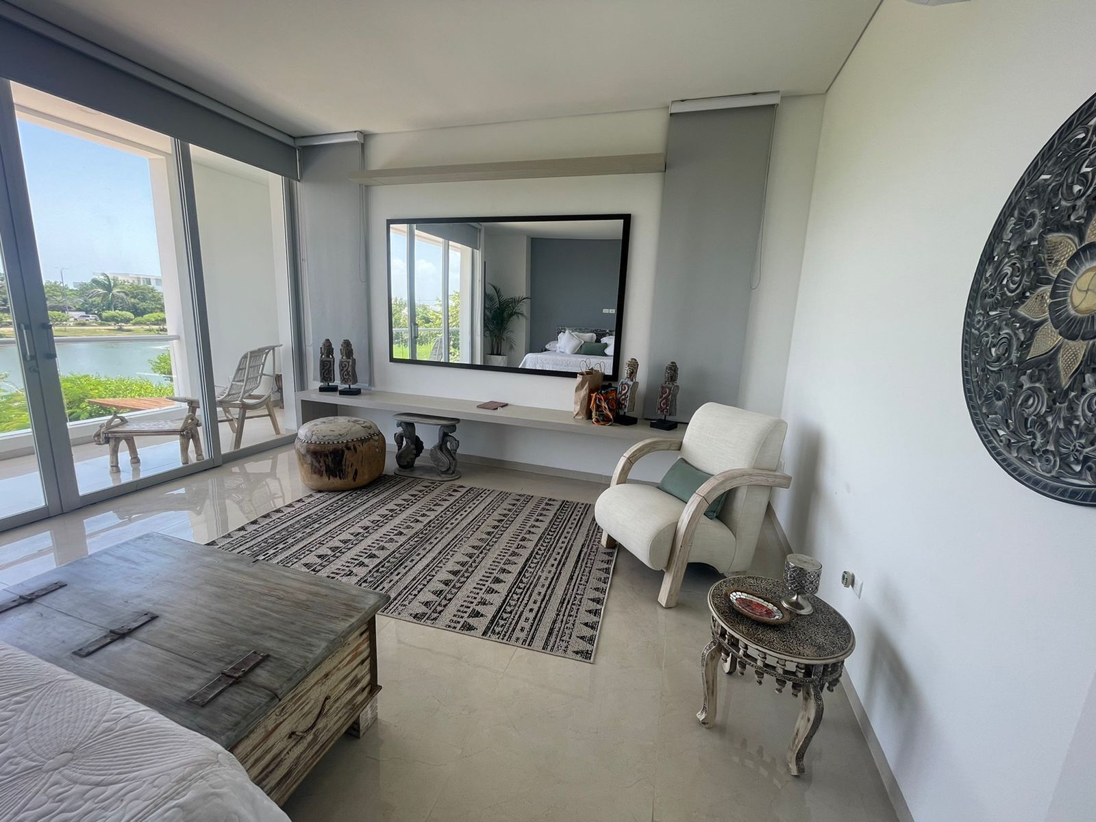 Luxury House in Cartagena, close to the beach