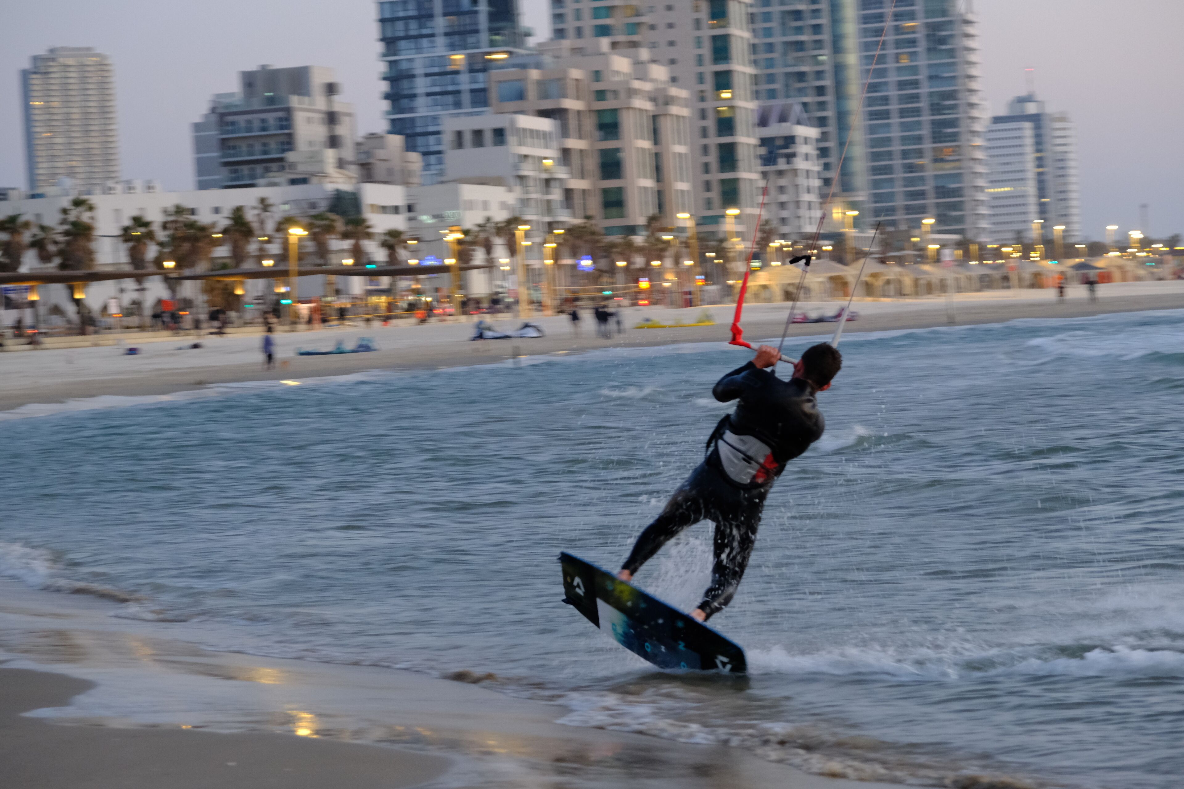 Foto - Selina Frishman Tel Aviv