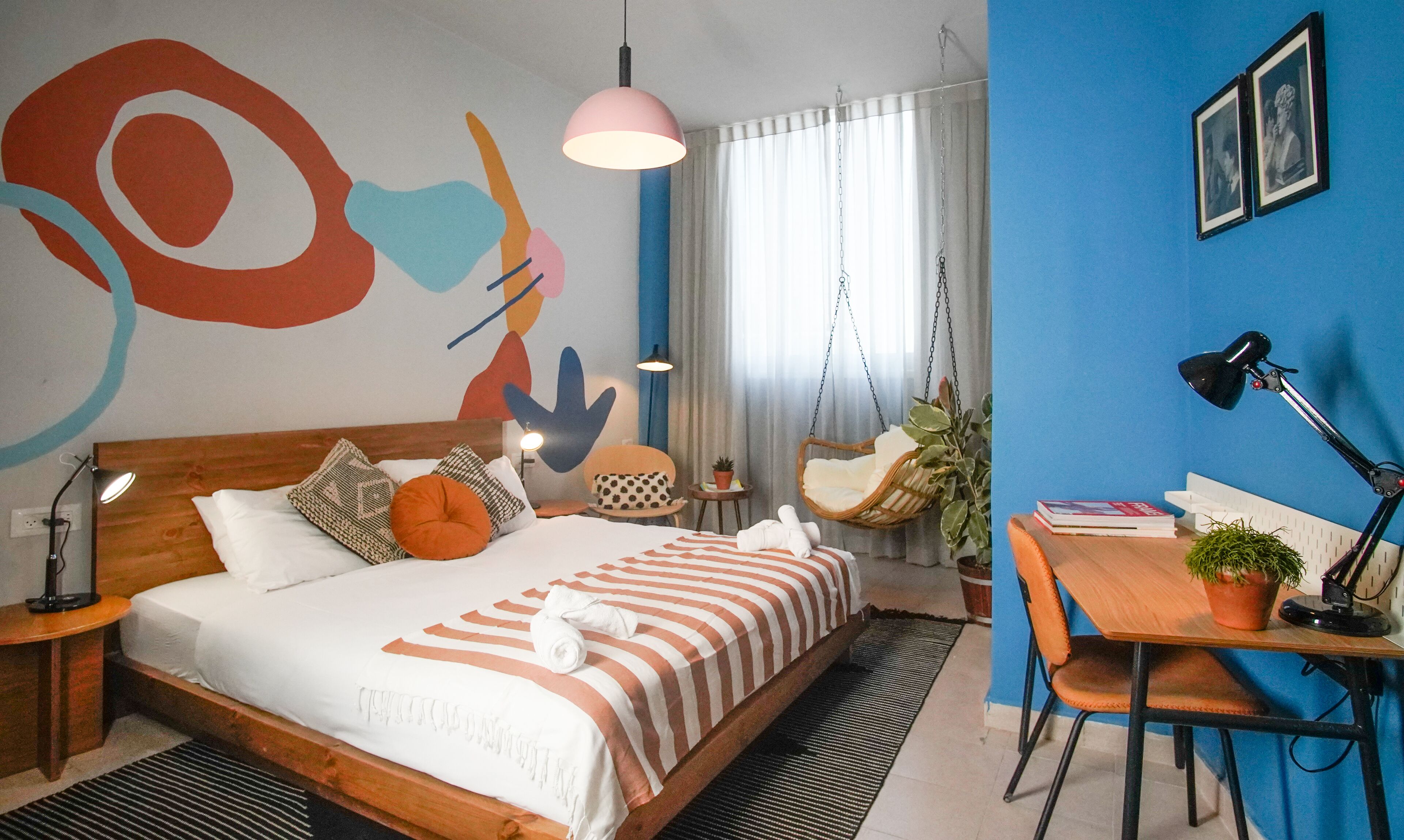 Foto - Selina Frishman Tel Aviv