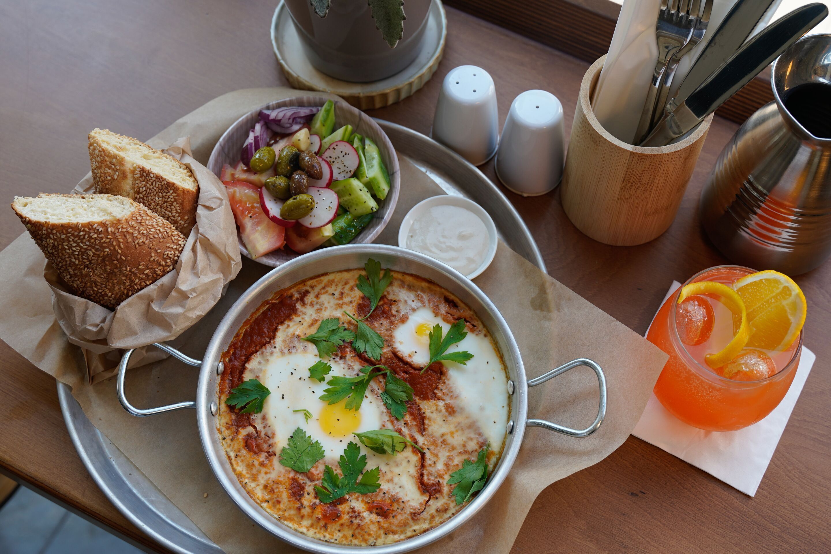 Foto - Selina Frishman Tel Aviv