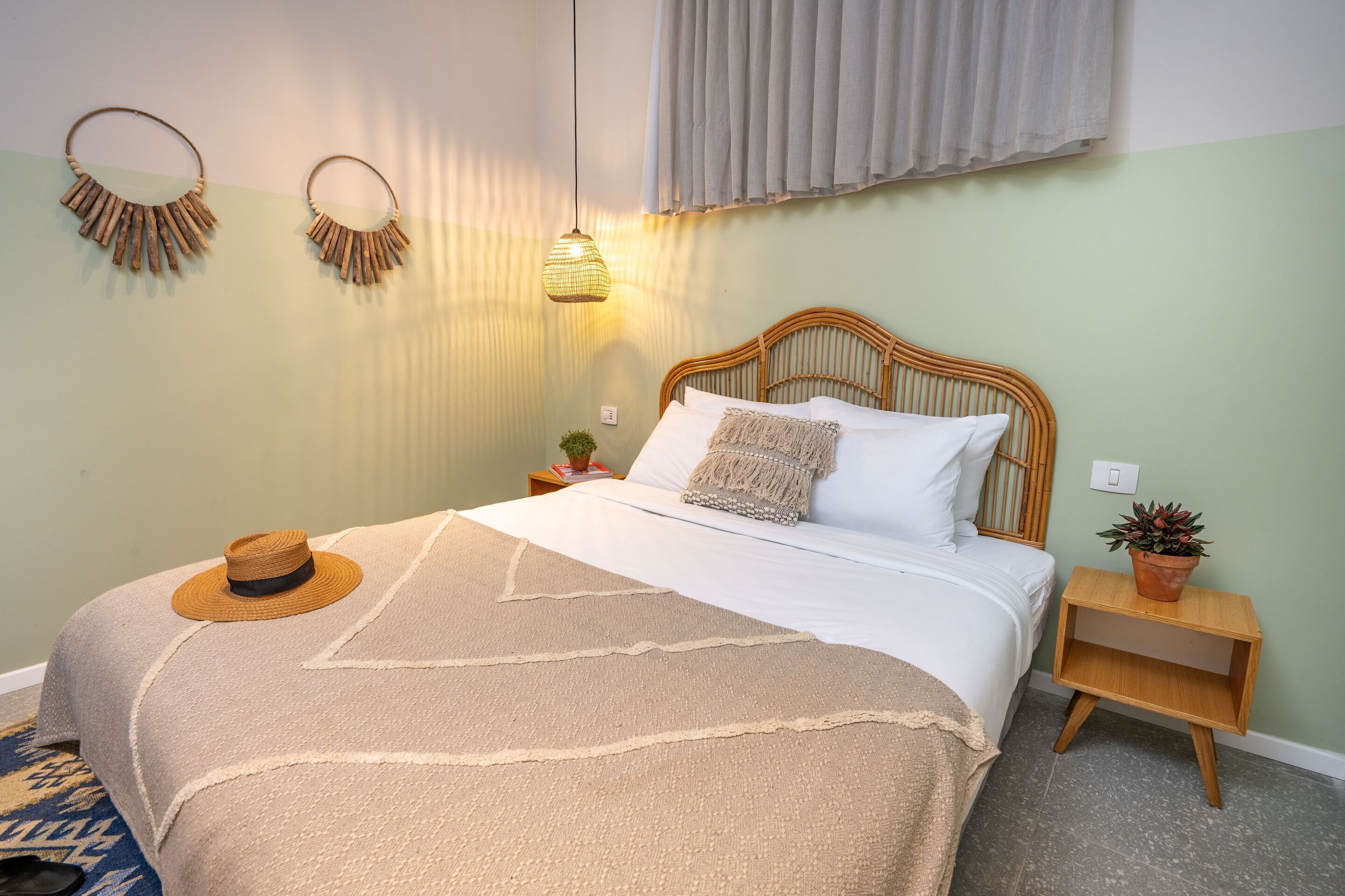 Foto - Selina Frishman Tel Aviv