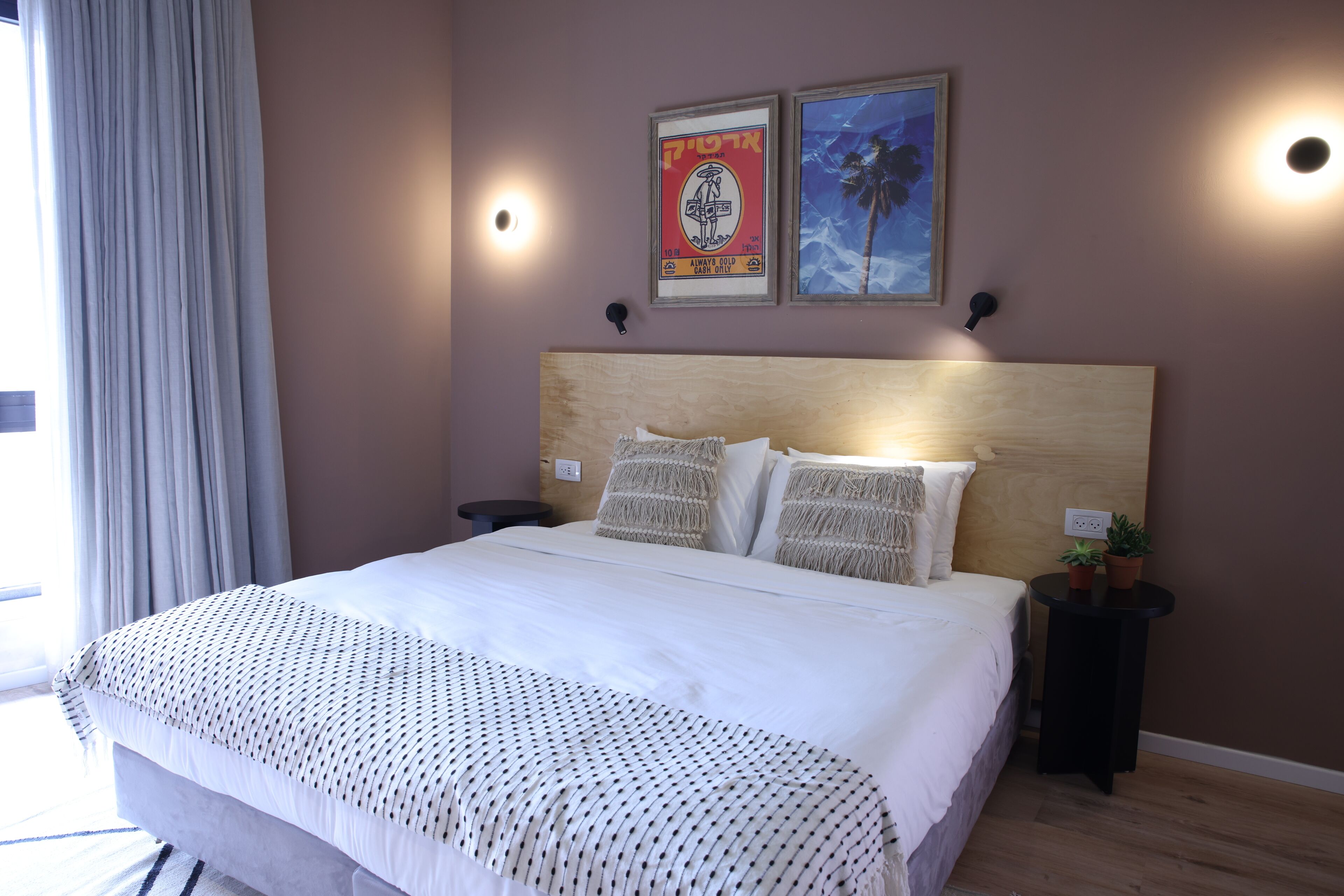 Foto - Selina Frishman Tel Aviv