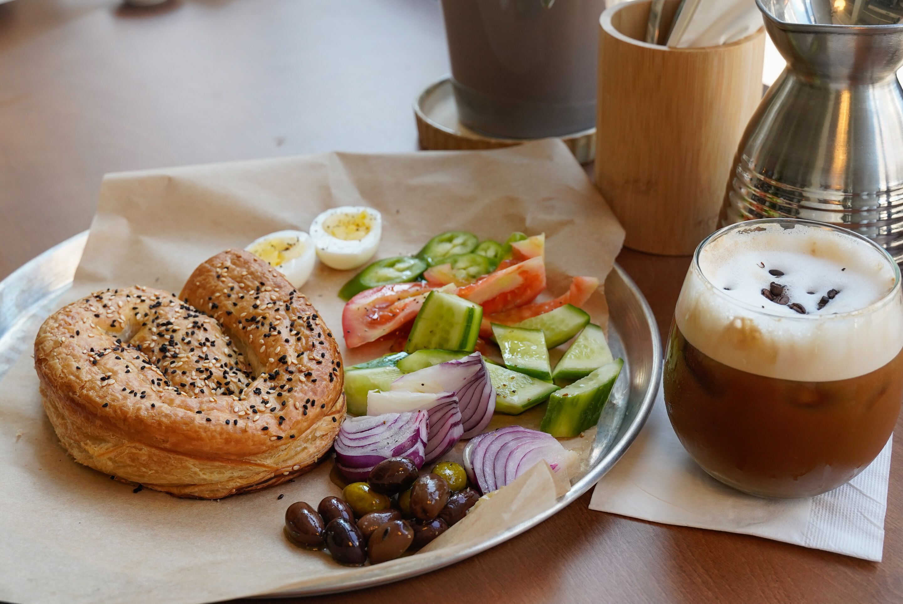 Foto - Selina Frishman Tel Aviv