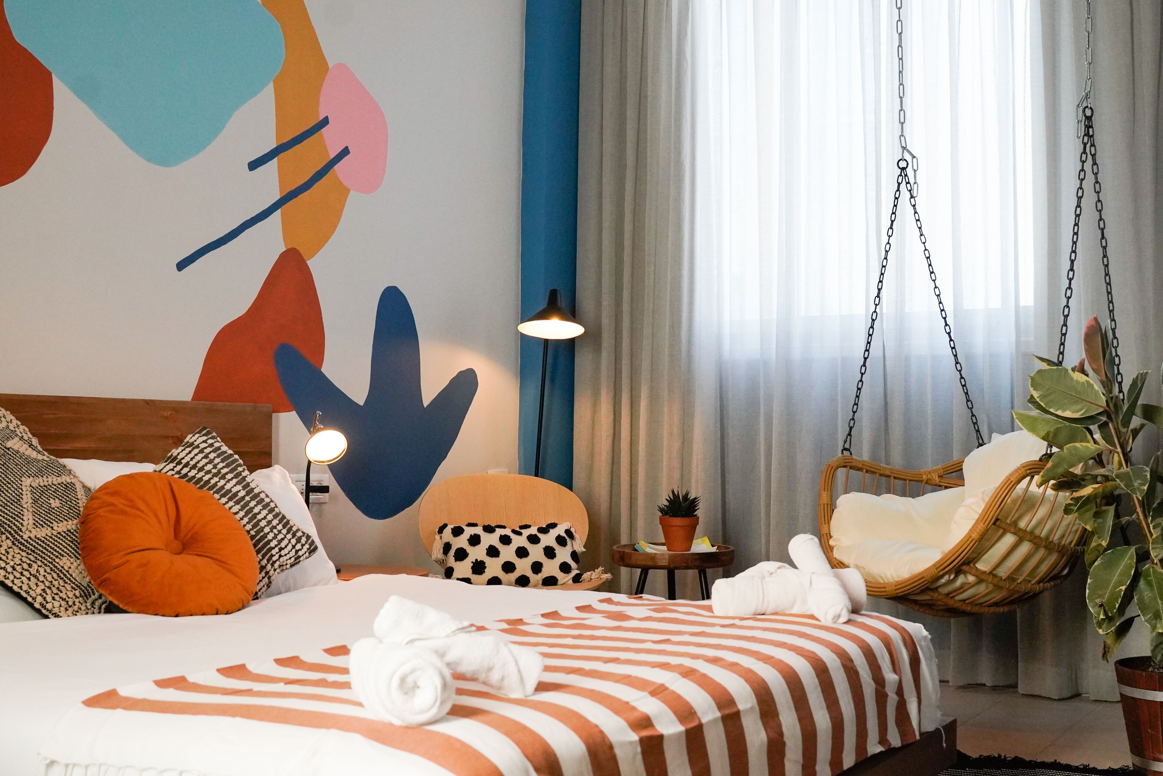 Foto - Selina Frishman Tel Aviv