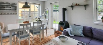 3 værelses skøn bolig i Skagen