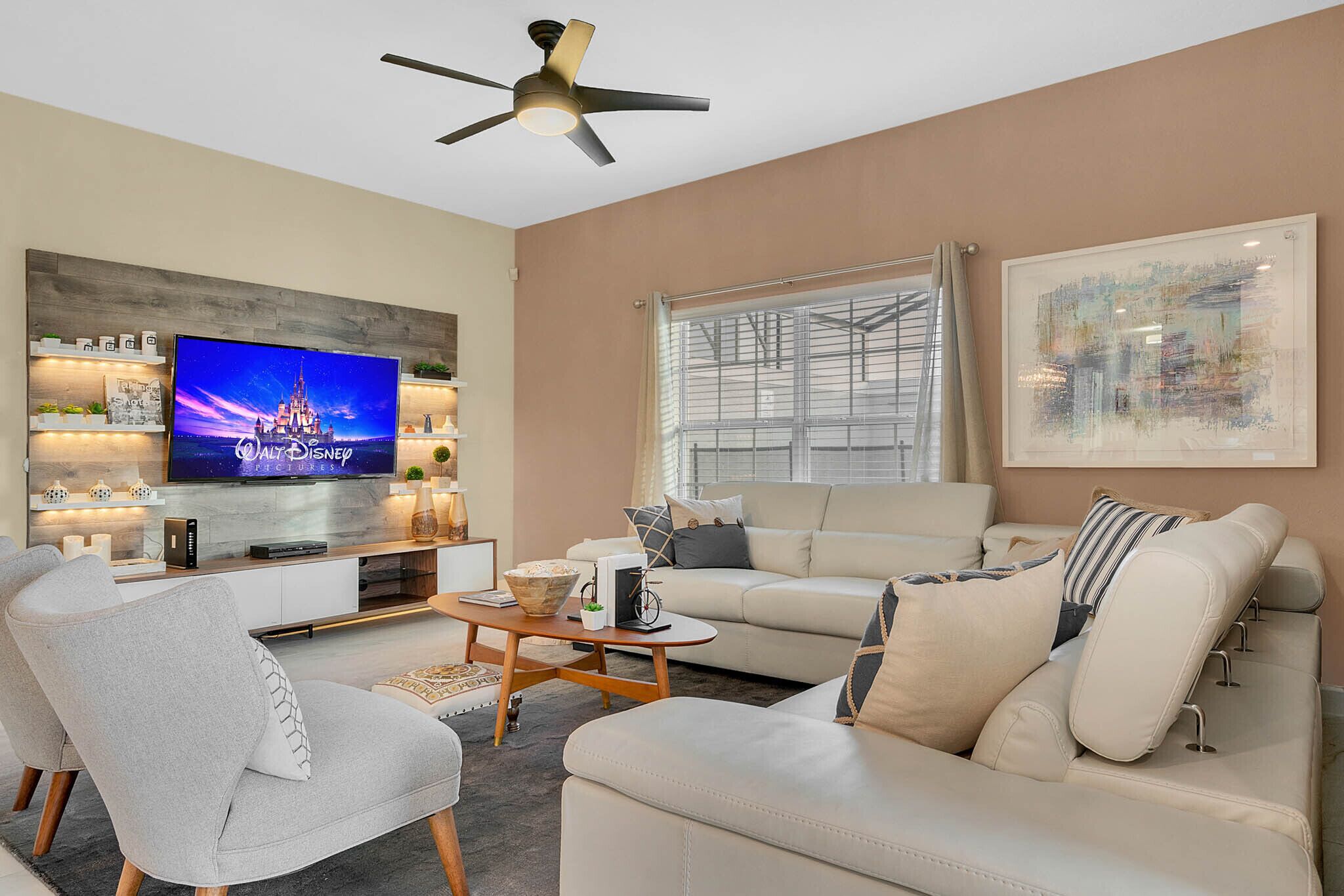 Smart TV