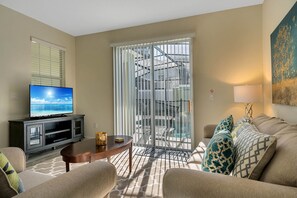TV connectée
