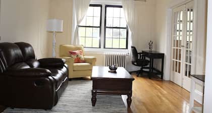 Fantastic stay for 4 – Heart of Hoboken!