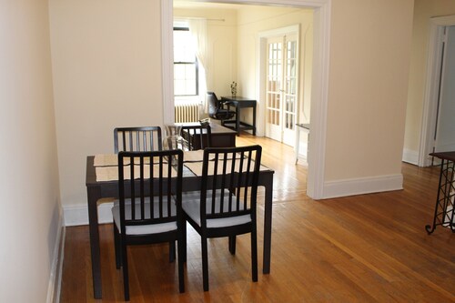 Fantastic stay for 6 – Heart of Hoboken!