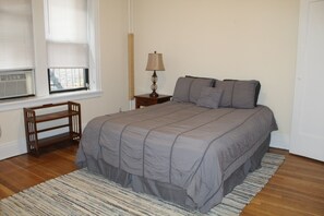 2 bedrooms, WiFi