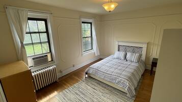 2 habitaciones y wifi