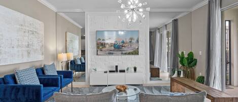 Televisor intel·ligent