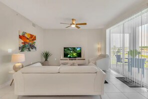 Smart TV 