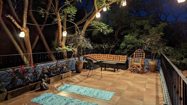 Unclassified image, 1 of 36, button - Digital Nomad's Dream in Paradise I (Sayulita)