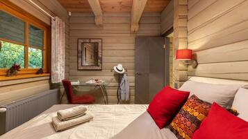 2 bedrooms