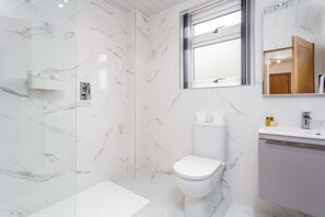 Appartement Signature | Salle de bain