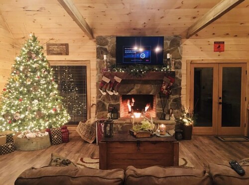 Cozy country Cabin