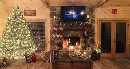 Cozy country Cabin