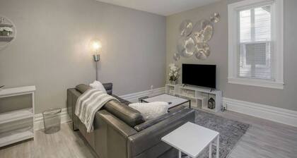 Gold 2- Stunning Retreat