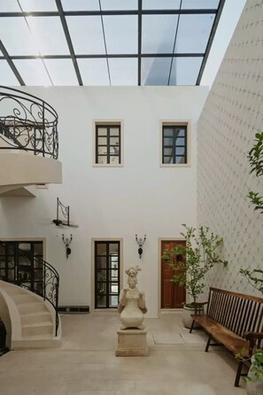 Unclassified image, 4 of 32, button - The ultimate Luxury stay in Merida downtown (Mérida)