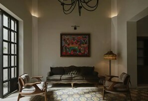 Interior - The ultimate Luxury stay in Merida downtown (Mérida)