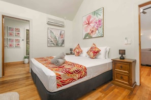 Villa Premium