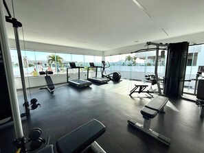 Gimnasio