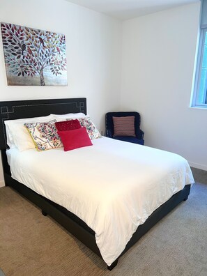 1 多间卧室、WiFi