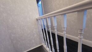 Casa, varias camas | Interior