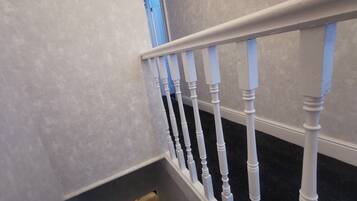 House, Multiple Beds | Interior