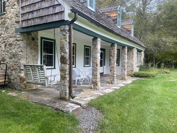 Terrass/Patio