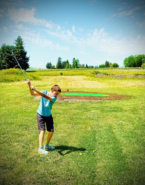 Golf