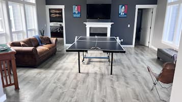 Sala de juegos
