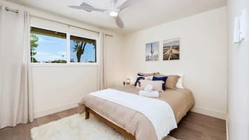 3 camere, Wi-Fi gratuito, lenzuola