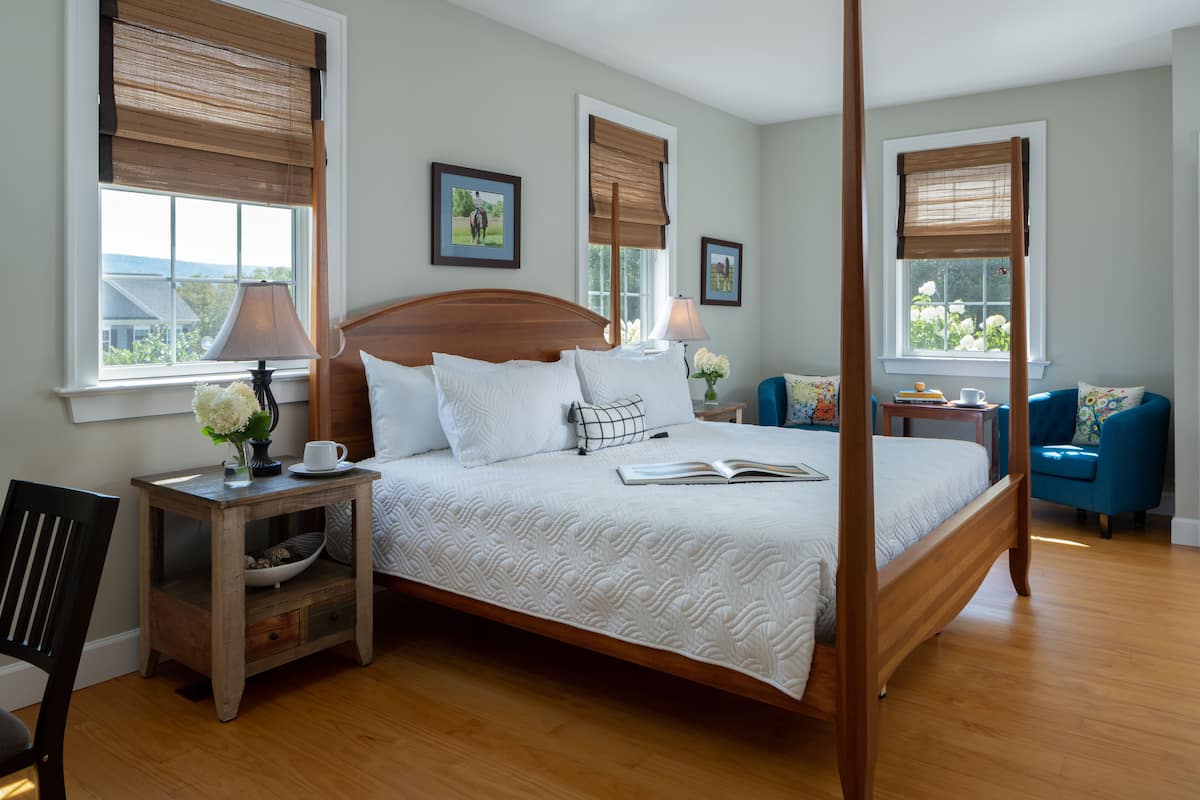 Ropa de cama de alta calidad y decoración personalizada